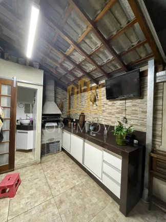 Imagem Casa de Condomínio com 3 Quartos à Venda, 100 m² em Chácaras São José - São José Dos Campos