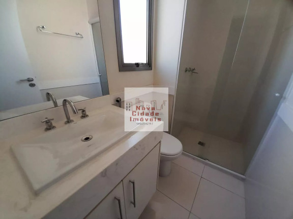 Imagem Apartamento com 2 Quartos para Alugar, 100 m² em Itaim Bibi - São Paulo