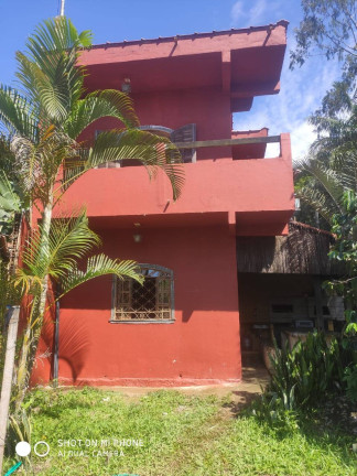 Imagem Casa com 3 Quartos à Venda, 220 m² em Toninhas - Ubatuba Imagem Casa com 3 Quartos à Venda, 220 m² em Toninhas - Ubatuba