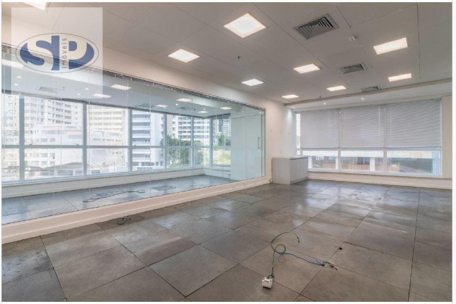 Imagem Sala Comercial para Alugar, 296 m² em Butantã - São Paulo Imagem Sala Comercial para Alugar, 296 m² em Butantã - São Paulo