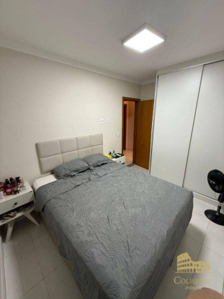 Imagem Apartamento com 2 Quartos para Alugar, 82 m² em Aviação - Praia Grande Imagem Apartamento com 2 Quartos para Alugar, 82 m² em Aviação - Praia Grande