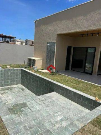 Imagem Casa com 3 Quartos à Venda, 155 m² em Santo Antonio - Eusébio Imagem Casa com 3 Quartos à Venda, 155 m² em Santo Antonio - Eusébio
