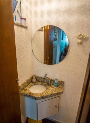 Imagem Casa de Condomínio com 2 Quartos à Venda, 75 m² em São Paulo Imagem Casa de Condomínio com 2 Quartos à Venda, 75 m² em São Paulo