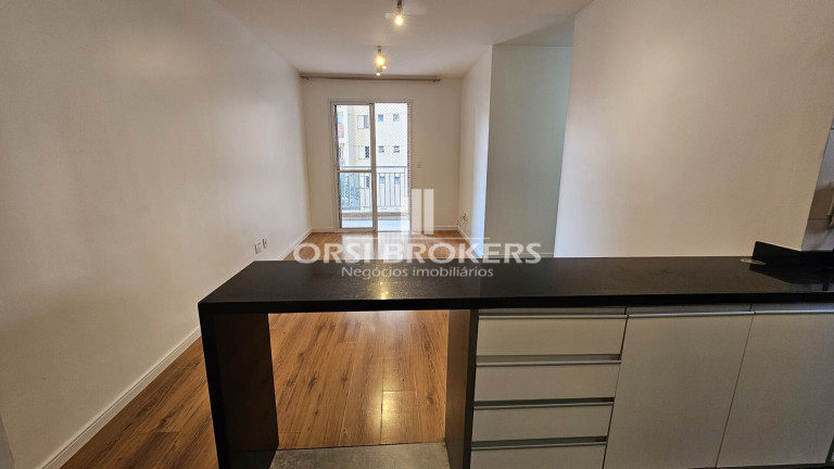 Imagem Apartamento com 3 Quartos para Alugar, 70 m² em Jaguaré - São Paulo Imagem Apartamento com 3 Quartos para Alugar, 70 m² em Jaguaré - São Paulo