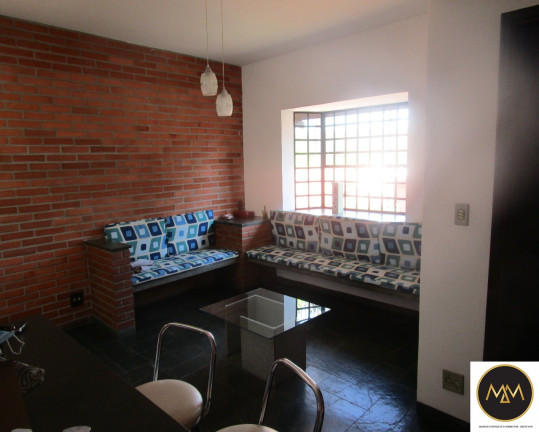 Imagem Casa com 3 Quartos à Venda,  em Indianópolis - São Paulo
