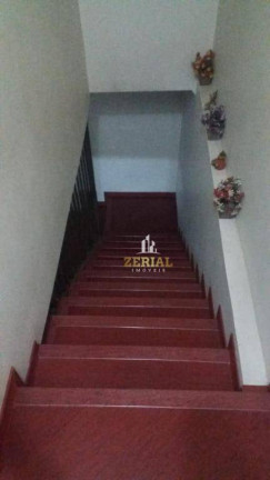 Imagem Sobrado com 4 Quartos à Venda, 184 m² em Osvaldo Cruz - São Caetano Do Sul Imagem Sobrado com 4 Quartos à Venda, 184 m² em Osvaldo Cruz - São Caetano Do Sul