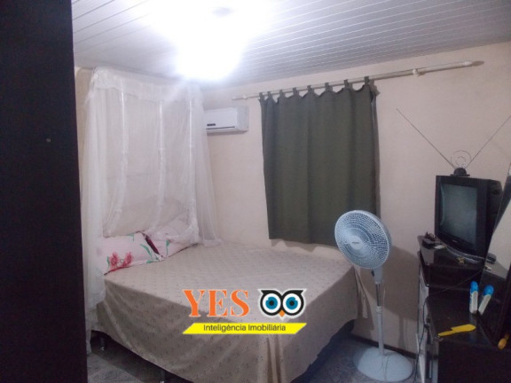 Imagem Casa com 2 Quartos à Venda, 60 m² em Conceição - Feira De Santana Imagem Casa com 2 Quartos à Venda, 60 m² em Conceição - Feira De Santana