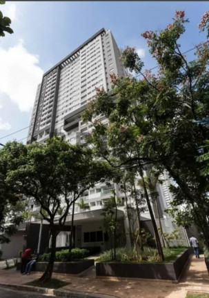 Imagem Apartamento com 2 Quartos à Venda, 68 m² em Brooklin - São Paulo Imagem Apartamento com 2 Quartos à Venda, 68 m² em Brooklin - São Paulo