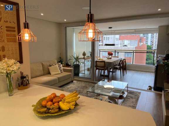 Imagem Apartamento com 2 Quartos à Venda, 75 m² em Perdizes - São Paulo Imagem Apartamento com 2 Quartos à Venda, 75 m² em Perdizes - São Paulo