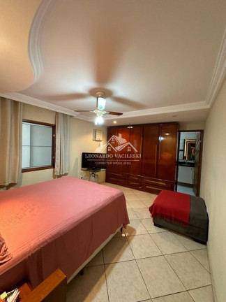 Imagem Casa com 5 Quartos à Venda, 350 m² em Valparaíso - Serra Imagem Casa com 5 Quartos à Venda, 350 m² em Valparaíso - Serra