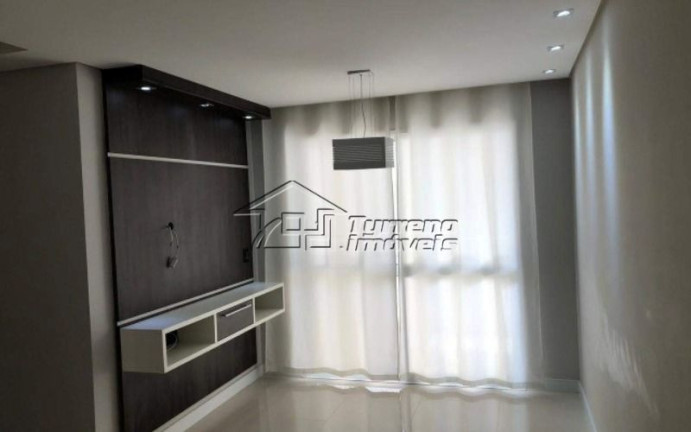 Apartamento com 2 Quartos à Venda, 75 m² em Jardim Sul - São José Dos Campos