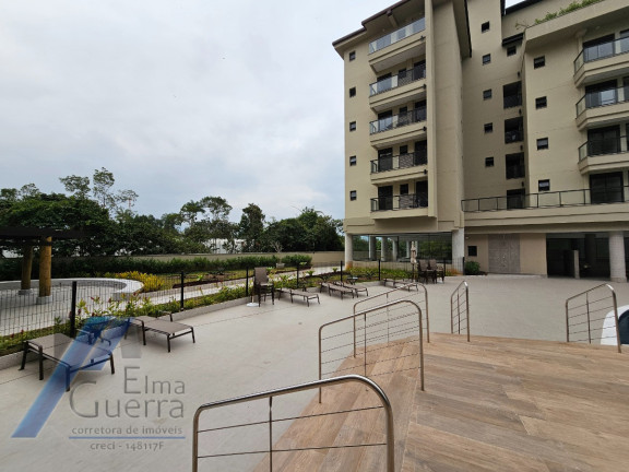 Imagem Apartamento com 3 Quartos à Venda, 110 m² em Itaguá - Ubatuba Imagem Apartamento com 3 Quartos à Venda, 110 m² em Itaguá - Ubatuba