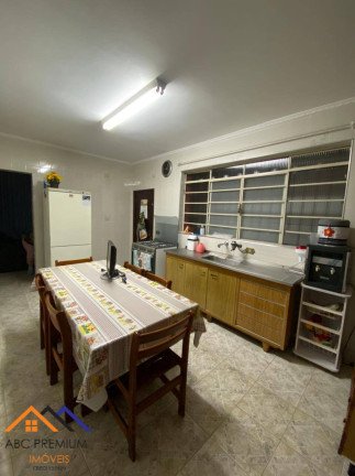 Imagem Sobrado com 3 Quartos à Venda, 150 m² em Parque Novo Oratório - Santo André