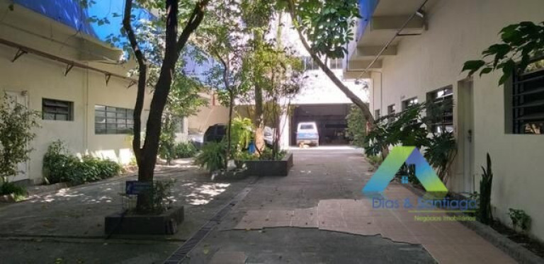 Imagem Imóvel Comercial à Venda, 1.500 m² em Jardim Nova Petrópolis - São Bernardo Do Campo Imagem Imóvel Comercial à Venda, 1.500 m² em Jardim Nova Petrópolis - São Bernardo Do Campo
