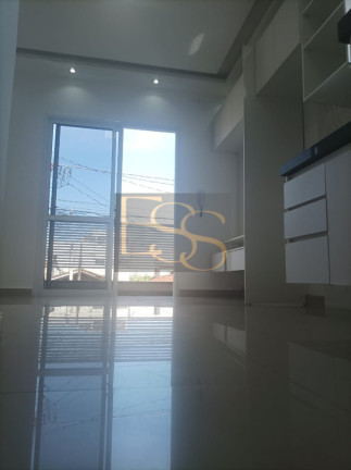 Imagem Casa com 2 Quartos à Venda, 53 m² em Mirim - Praia Grande Imagem Casa com 2 Quartos à Venda, 53 m² em Mirim - Praia Grande