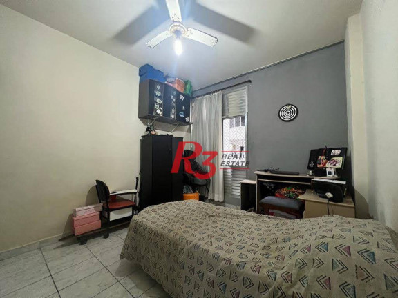Imagem Apartamento com 2 Quartos à Venda, 72 m² em José Menino - Santos Imagem Apartamento com 2 Quartos à Venda, 72 m² em José Menino - Santos