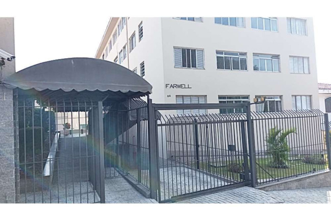 Imagem Apartamento com 2 Quartos à Venda, 58 m² em Vila Guarani (z Sul) - São Paulo Imagem Apartamento com 2 Quartos à Venda, 58 m² em Vila Guarani (z Sul) - São Paulo