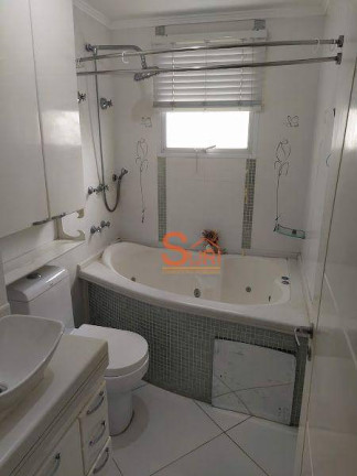 Imagem Apartamento com 3 Quartos à Venda, 106 m² em Vila Baeta Neves - São Bernardo Do Campo
