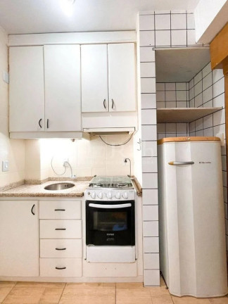 Imagem Kitnet com 1 Quarto à Venda, 28 m² em Vila Real - Balneário Camboriú Imagem Kitnet com 1 Quarto à Venda, 28 m² em Vila Real - Balneário Camboriú