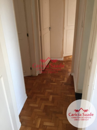 Imagem Apartamento com 2 Quartos à Venda, 80 m² em Vila Mariana - São Paulo