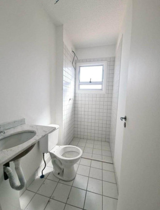 Imagem Casa de Condomínio com 2 Quartos à Venda,  em Jardim Interlagos - Hortolândia