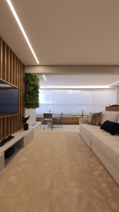 Imagem Apartamento com 3 Quartos à Venda, 102 m² em Vila Assunção - Santo André Imagem Apartamento com 3 Quartos à Venda, 102 m² em Vila Assunção - Santo André