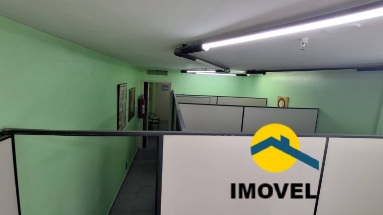 Imagem Sala Comercial à Venda, 34 m² em Icaraí - Niterói