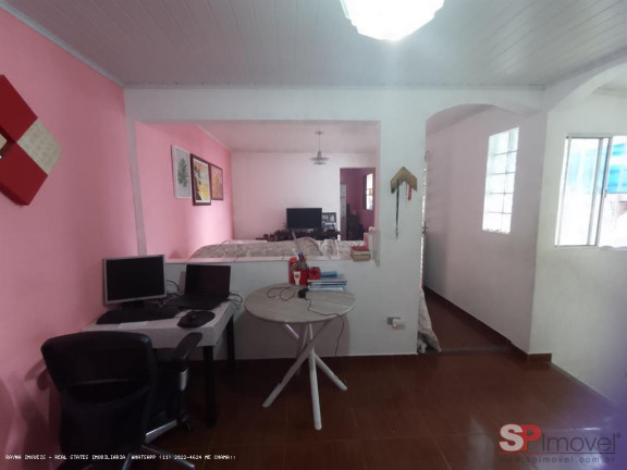 Imagem Casa com 2 Quartos à Venda, 90 m² em Vila Dom Pedro Ii - São Paulo Imagem Casa com 2 Quartos à Venda, 90 m² em Vila Dom Pedro Ii - São Paulo