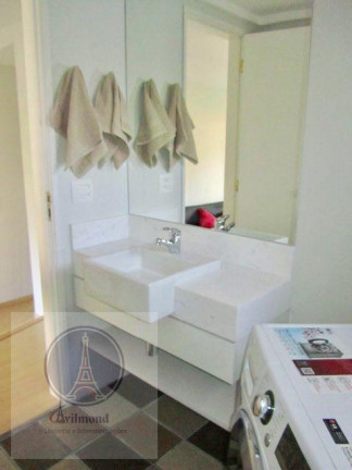 Imagem Apartamento com 1 Quarto para Alugar, 52 m² em Bela Vista - São Paulo