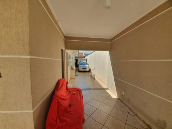 Imagem Casa com 3 Quartos à Venda, 360 m² em Vila Menuzzo - Sumaré