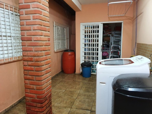 Imagem Sobrado com 3 Quartos à Venda, 160 m² em Wanel Ville - Sorocaba Imagem Sobrado com 3 Quartos à Venda, 160 m² em Wanel Ville - Sorocaba