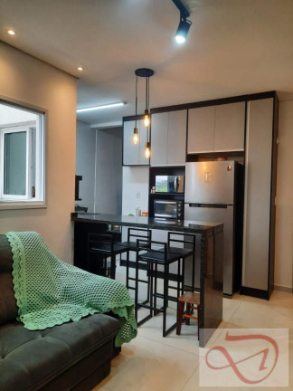 Imagem Cobertura com 2 Quartos à Venda, 100 m² em Parque Oratório - Santo André