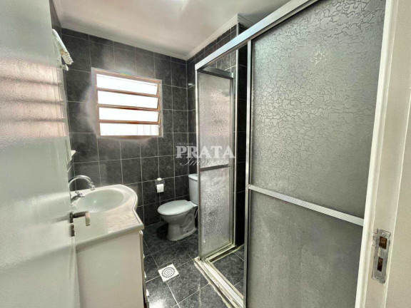 Imagem Apartamento com 2 Quartos à Venda, 77 m² em Embaré - Santos Imagem Apartamento com 2 Quartos à Venda, 77 m² em Embaré - Santos