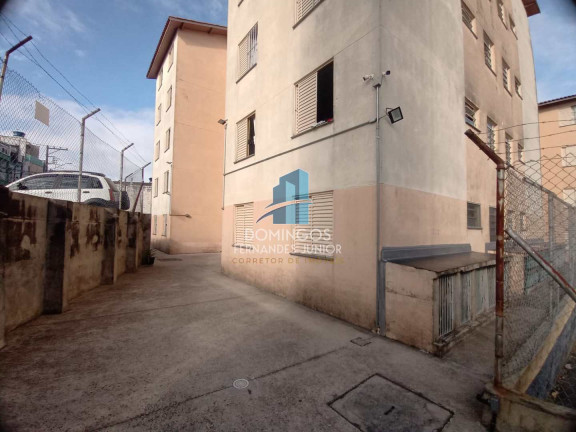 Imagem Apartamento com 2 Quartos à Venda, 47 m² em Guaianases - São Paulo Imagem Apartamento com 2 Quartos à Venda, 47 m² em Guaianases - São Paulo