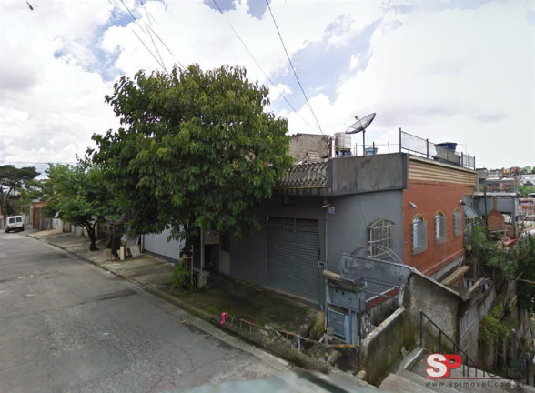 Imagem Terreno à Venda, 511 m² em Vila Carmosina - São Paulo Imagem Terreno à Venda, 511 m² em Vila Carmosina - São Paulo