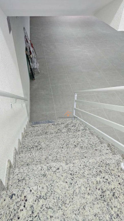 Imagem Apartamento com 3 Quartos à Venda, 85 m² em Campestre - Santo André