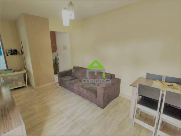 Imagem Apartamento com 2 Quartos à Venda, 43 m² em Jardim ísis - Cotia