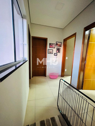 Imagem Sobrado com 3 Quartos à Venda, 225 m² em Jardim Residencial Ravagnani - Sumaré Imagem Sobrado com 3 Quartos à Venda, 225 m² em Jardim Residencial Ravagnani - Sumaré