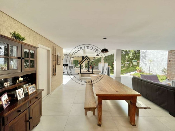Imagem Casa de Condomínio com 5 Quartos à Venda, 1.016 m² em Jardim Do Golf I - Jandira Imagem Casa de Condomínio com 5 Quartos à Venda, 1.016 m² em Jardim Do Golf I - Jandira