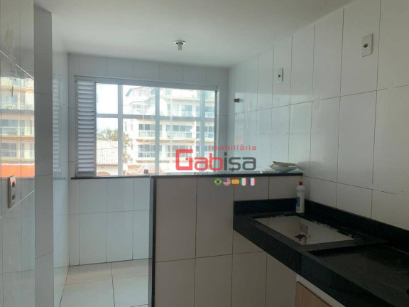 Imagem Apartamento com 3 Quartos para Alugar, 100 m² em Braga - Cabo Frio Imagem Apartamento com 3 Quartos para Alugar, 100 m² em Braga - Cabo Frio
