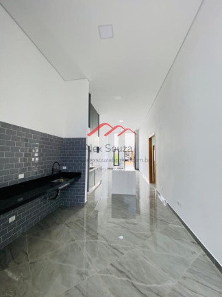 Imagem Casa com 3 Quartos à Venda, 140 m² em São Bento - Paulínia Imagem Casa com 3 Quartos à Venda, 140 m² em São Bento - Paulínia