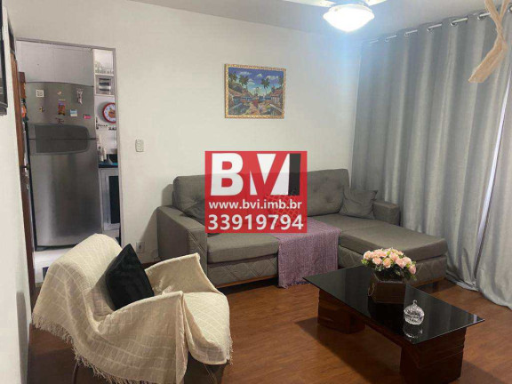 Imagem Apartamento com 3 Quartos à Venda, 54 m² em Vila Kosmos - Rio De Janeiro Imagem Apartamento com 3 Quartos à Venda, 54 m² em Vila Kosmos - Rio De Janeiro