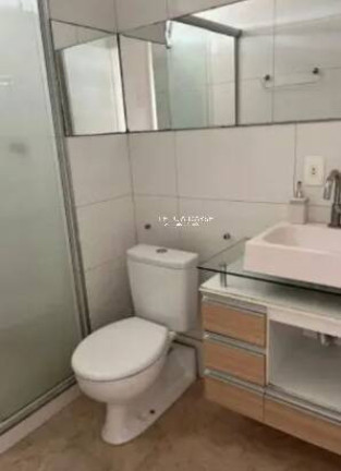 Imagem Apartamento com 2 Quartos à Venda,  em Jaguaré - São Paulo