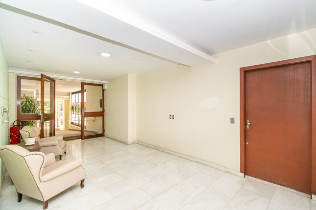 Imagem Apartamento com 3 Quartos à Venda, 125 m² em Bom Fim - Porto Alegre