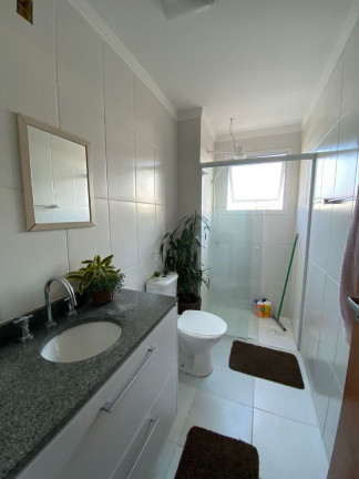 Imagem Apartamento com 2 Quartos à Venda, 63 m² em Jardim América - São José Dos Campos Imagem Apartamento com 2 Quartos à Venda, 63 m² em Jardim América - São José Dos Campos