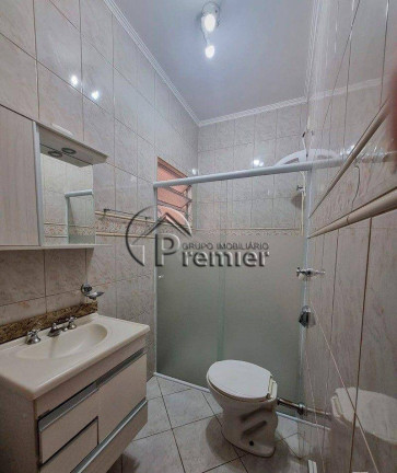 Imagem Casa com 3 Quartos à Venda, 225 m² em Jardim Esplanada - Indaiatuba