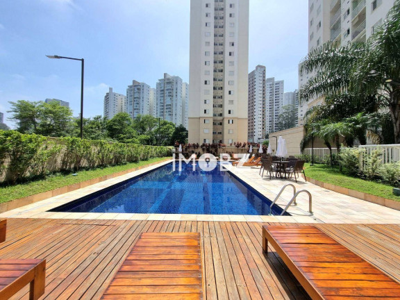 Imagem Imóvel com 3 Quartos à Venda, 67 m² em Vila Andrade - São Paulo Imagem Imóvel com 3 Quartos à Venda, 67 m² em Vila Andrade - São Paulo