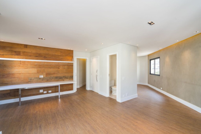 Imagem Apartamento com 3 Quartos à Venda, 120 m² em Perdizes - São Paulo