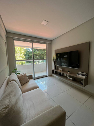 Apartamento com 2 Quartos à Venda, 58 m² em Jardim Oceania - João Pessoa