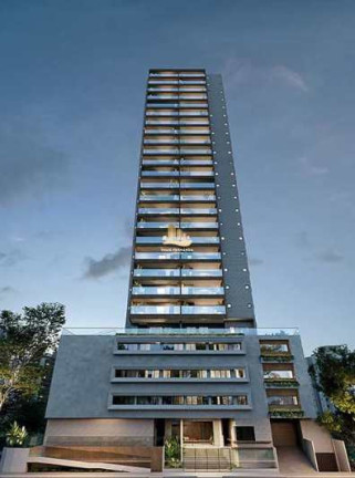Imagem Apartamento com 2 Quartos à Venda, 94 m² em Aviação - Praia Grande Imagem Apartamento com 2 Quartos à Venda, 94 m² em Aviação - Praia Grande